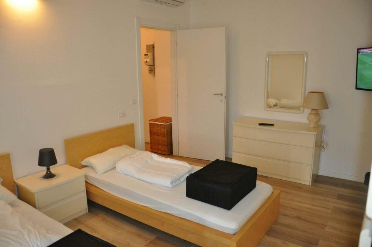 Appartamento Milano Easy San Donato Milanese Esterno foto