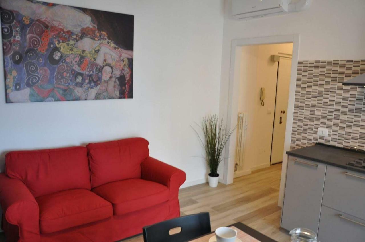 Appartamento Milano Easy San Donato Milanese Esterno foto