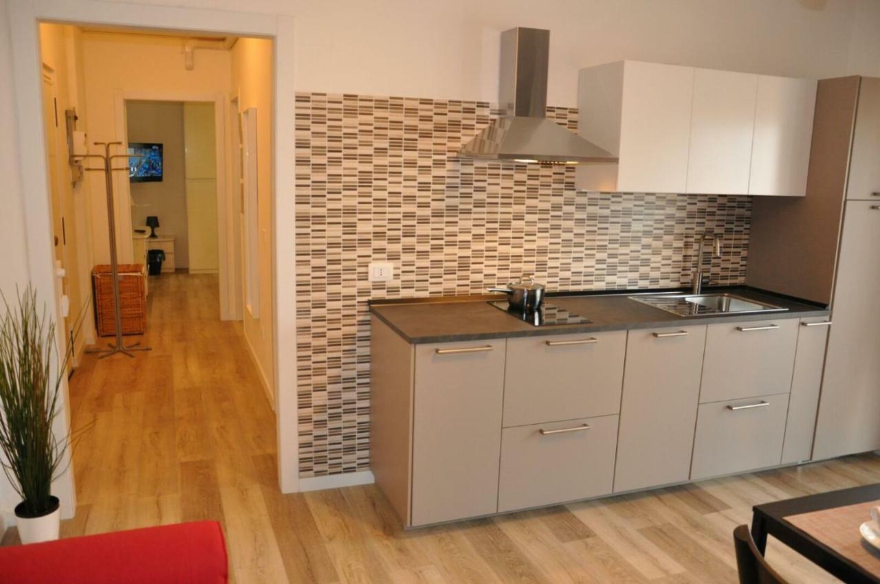 Appartamento Milano Easy San Donato Milanese Esterno foto