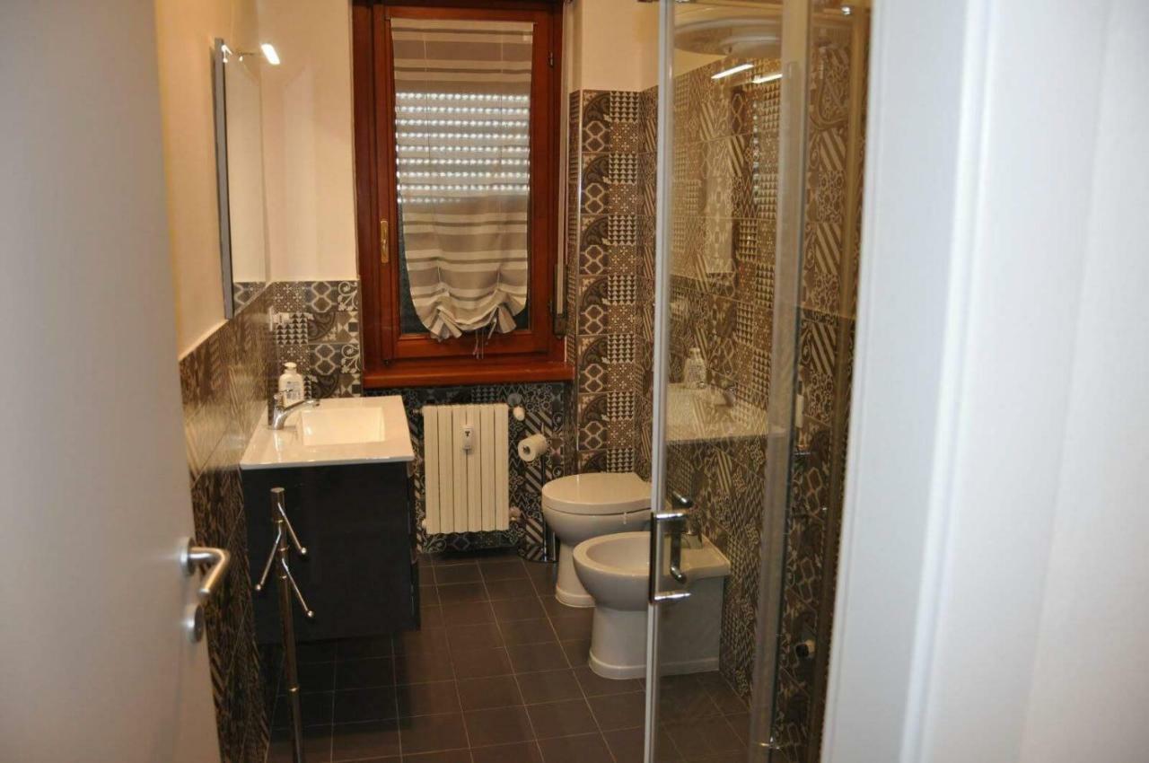 Appartamento Milano Easy San Donato Milanese Esterno foto