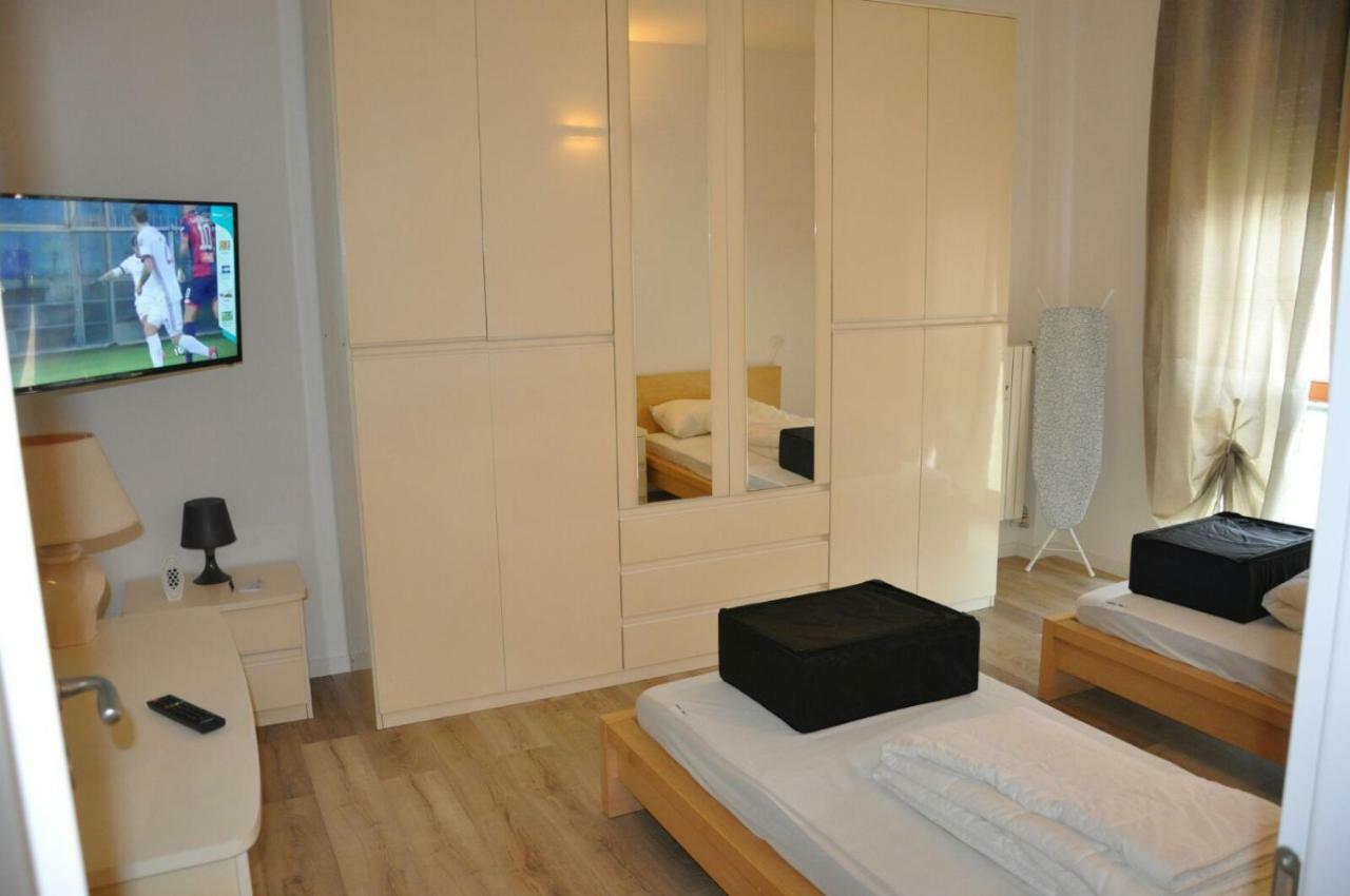 Appartamento Milano Easy San Donato Milanese Esterno foto