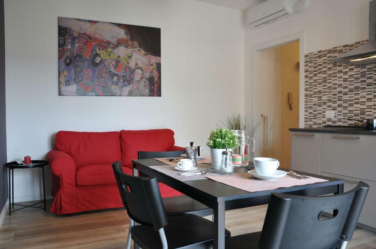 Appartamento Milano Easy San Donato Milanese Esterno foto