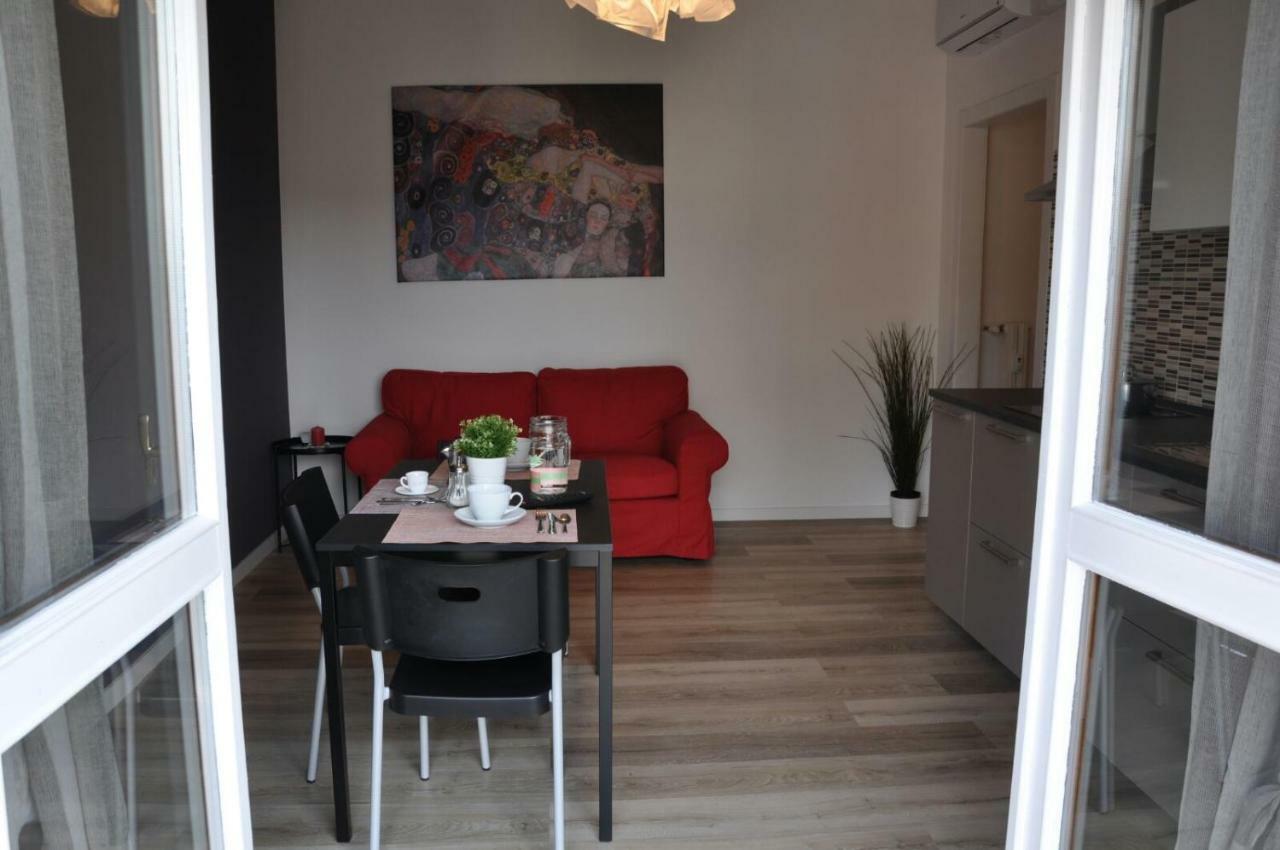 Appartamento Milano Easy San Donato Milanese Esterno foto