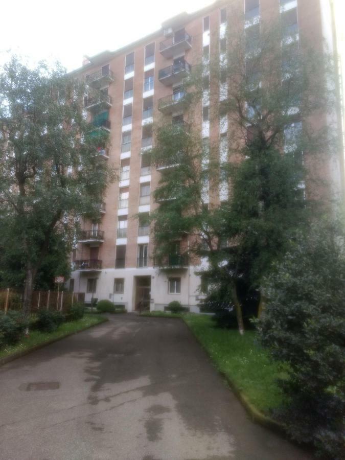 Appartamento Milano Easy San Donato Milanese Esterno foto